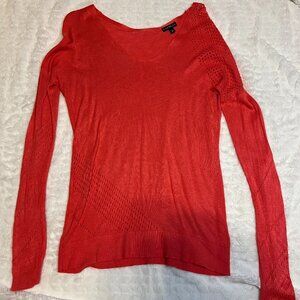 Used Express sweater